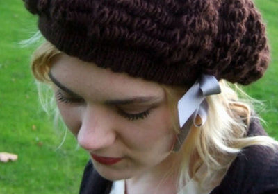 Belle Beret