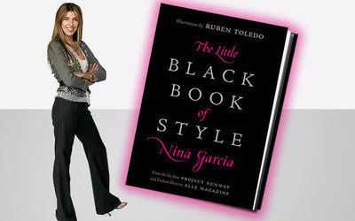Little Black Book Competition