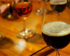 Beer Tasting