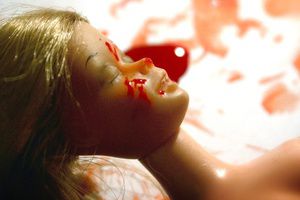 Thirst For Blood