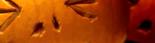 Halloween Podcast