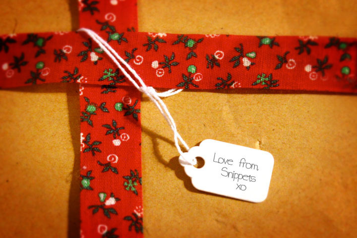 Gift Guide