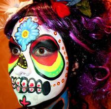 Body Painting