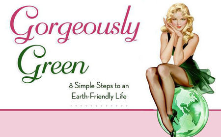 Gorgeously Green Competition
