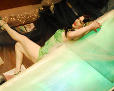 Dr Sketchy