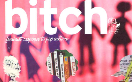 Bitch Magazine