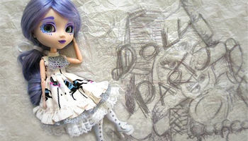 Doll Parts
