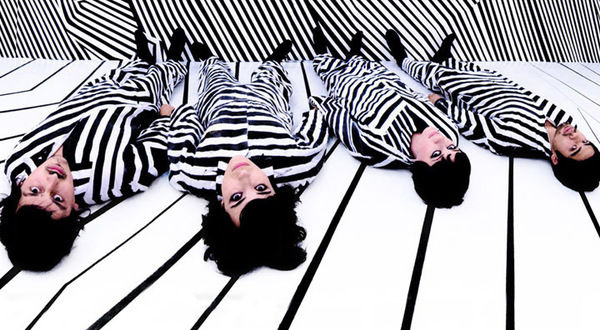 Ladytron