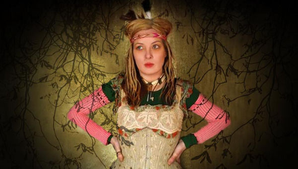 Rasputina