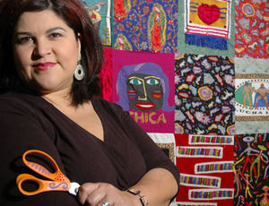 Crafty Chica