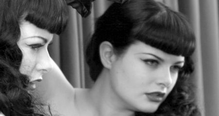 Beauty Tips From PinUp Girls