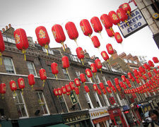 China Town