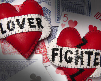 Brooch Contest