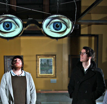 Frightened Rabbit