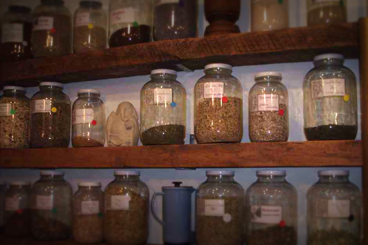 Herbalist