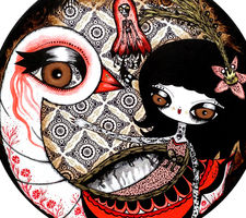 The Art of Ciou