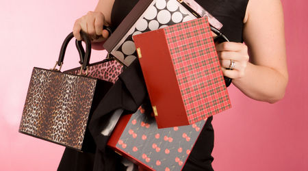 Handbag Contest