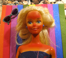 Sunburn Relief