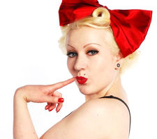 Miss Dolly Rose