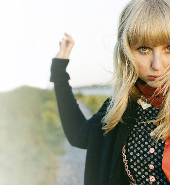 Polly Scattergood