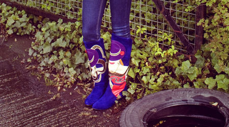 Irregular Choice