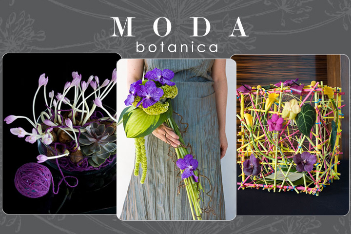 MODA Botanica