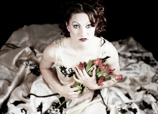 Amanda Palmer