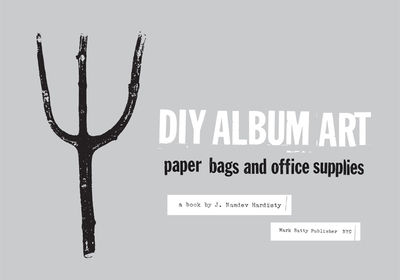 DIY Album Art