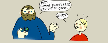 Cards