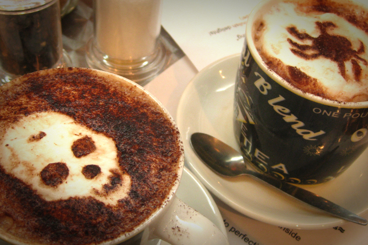 Horror Nibbles
