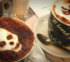 Horror Nibbles