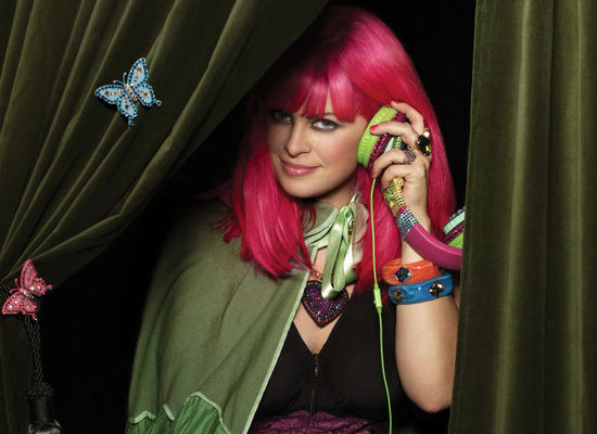 Tarina Tarantino
