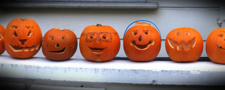 Spooktacular Halloween