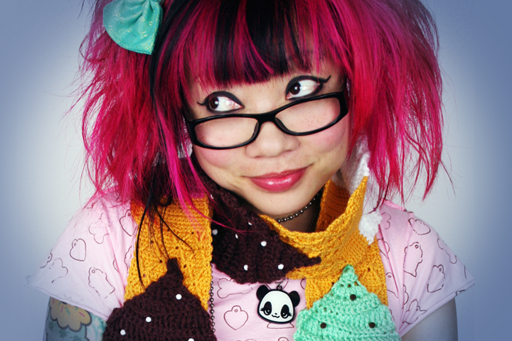 Twinkie Chan