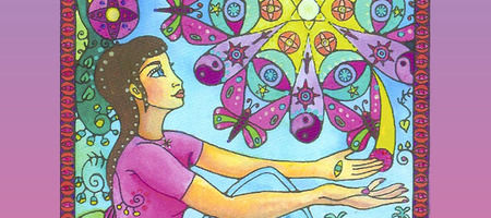 High Heeled Guide To Enlightenment