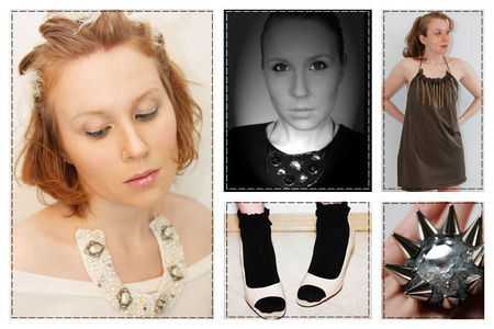 Chic Steals