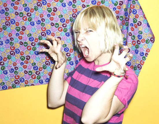 Sia