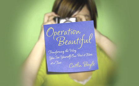 Operation Beautiful