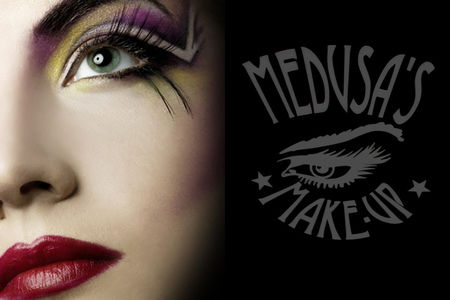 Medusa's Make-Up