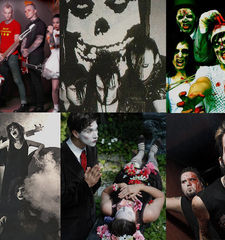 Halloween Party Anthems
