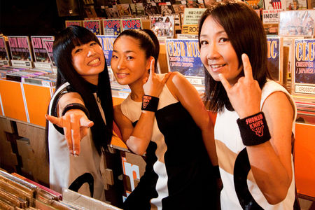 Shonen Knife