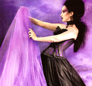 Alt Fashion Magazine