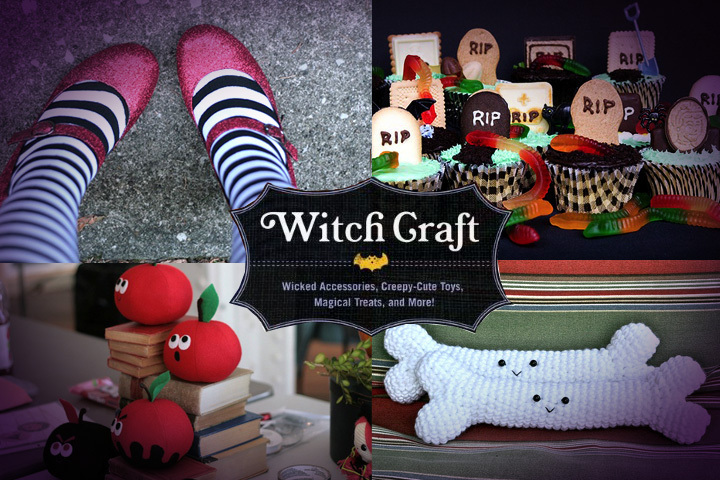 Witch Craft