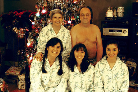 Awkward Family Photos