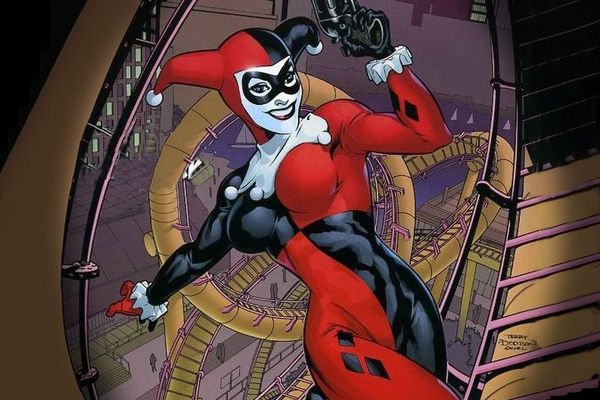 Harley Quinn