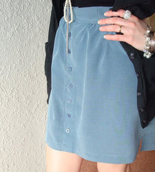 Anatomy of a Refashion 