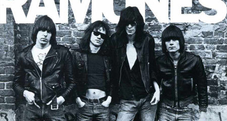 The Ramones