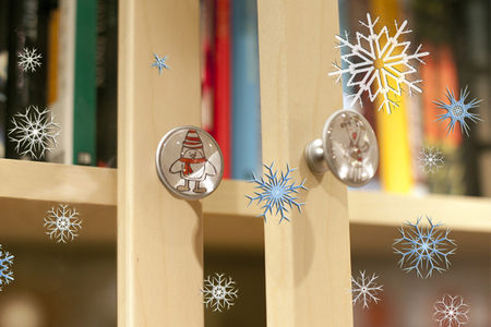 Winter Wonderland Contest