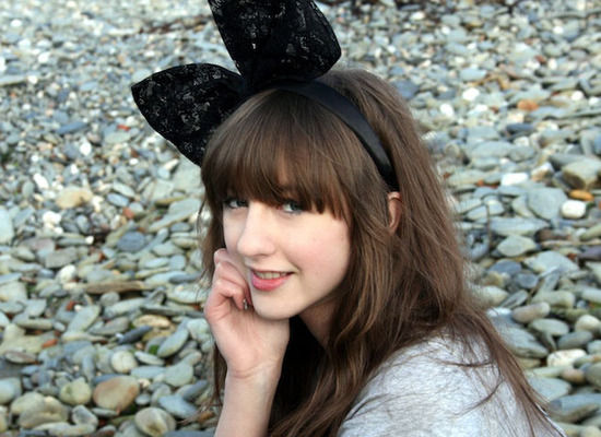 Beckii Cruel