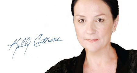Kelly Cutrone